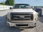 2013 Ford F150 Super Cab