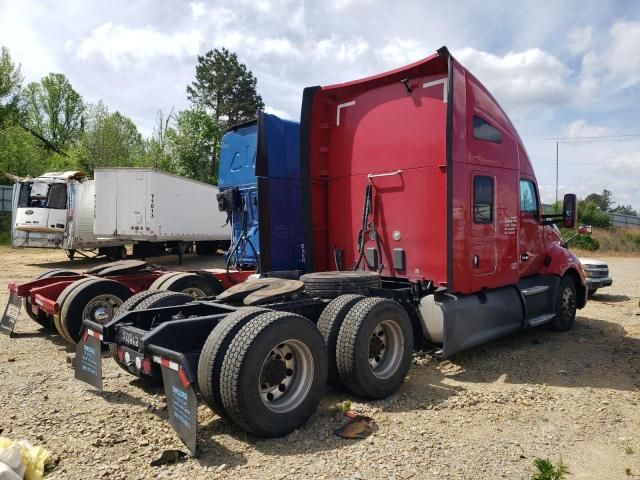 2020 Kenworth T680 Semi Truck