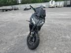 2016 Kawasaki KLE650 F