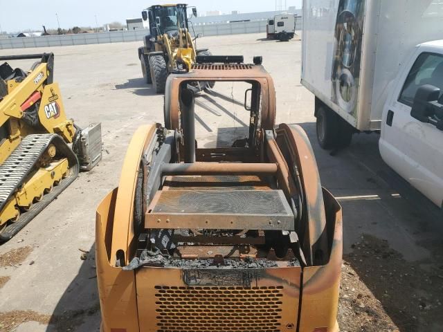 2013 Case SV250 Skid Steer Loader