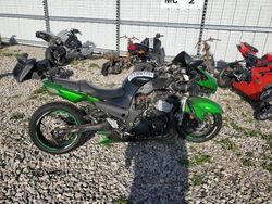2014 Kawasaki ZX1400 F en venta en Magna, UT