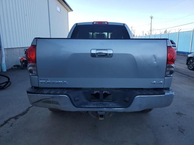 2008 Toyota Tundra Double Cab