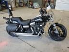 2012 Harley-Davidson Fxdwg Dyna Wide Glide