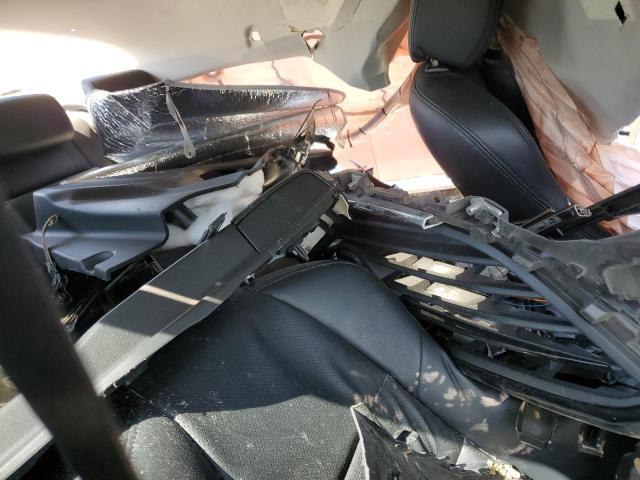 2017 Mazda 6 Touring