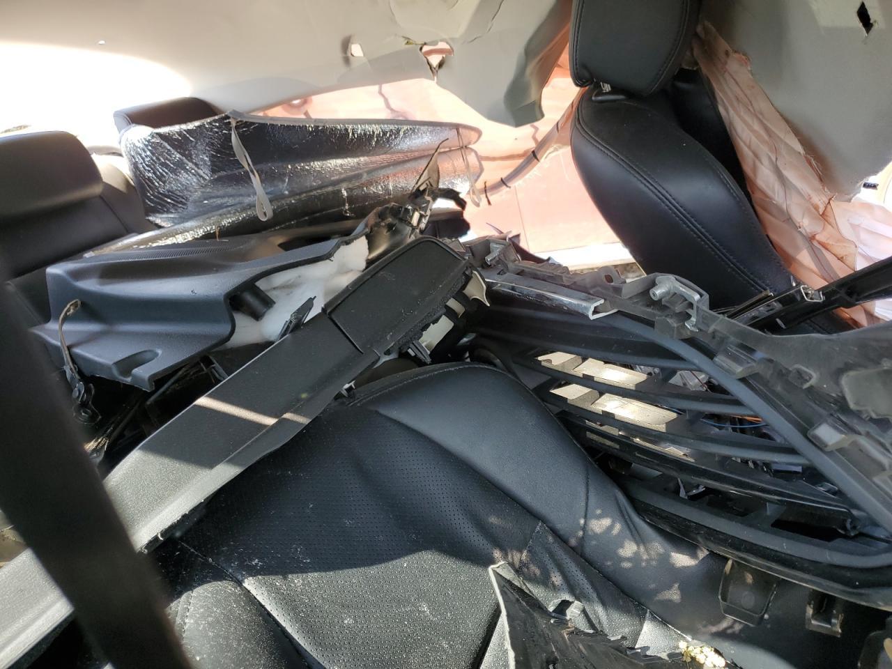 2017 Mazda 6 Touring