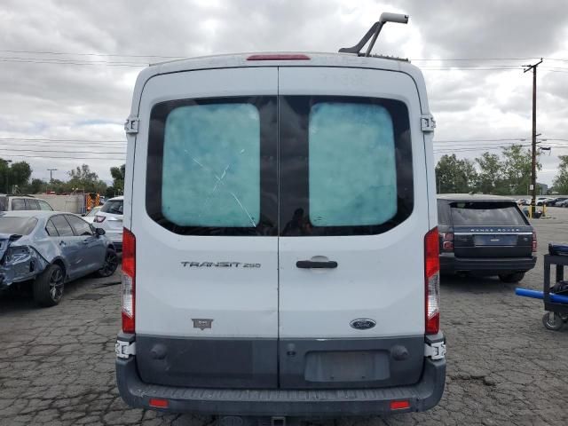 2015 Ford Transit T-250