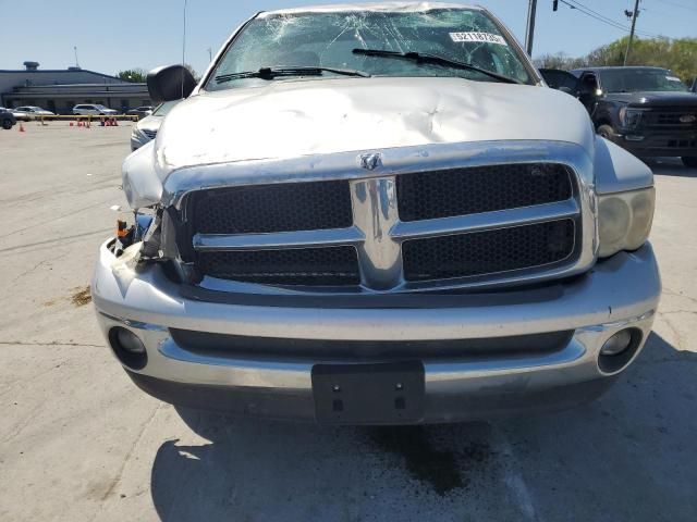 2005 Dodge RAM 1500 ST