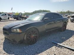 Dodge Vehiculos salvage en venta: 2011 Dodge Charger R/T