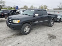2003 Toyota Tundra Access Cab SR5 en venta en Walton, KY