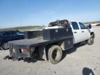 2014 Chevrolet Silverado K3500
