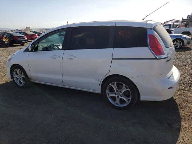 2010 Mazda 5