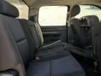 2011 Chevrolet Silverado K2500 Heavy Duty LT