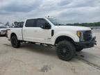 2019 Ford F250 Super Duty
