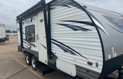 2017 Salem Trailer en venta en Tulsa, OK