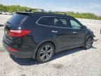 2015 Hyundai Santa FE GLS