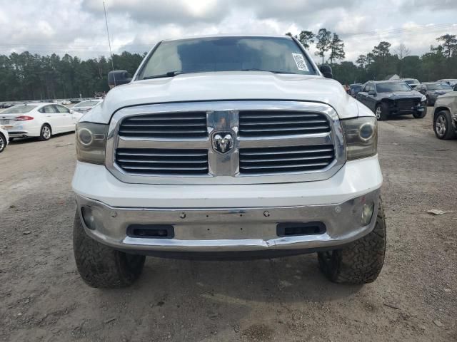 2014 Dodge RAM 1500 SLT