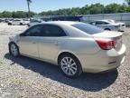 2014 Chevrolet Malibu 2LT