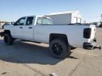 2015 Chevrolet Silverado K2500 Heavy Duty