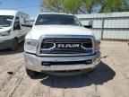 2017 Dodge RAM 3500 Longhorn
