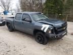 2012 Chevrolet Silverado K1500