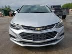 2017 Chevrolet Cruze Premier