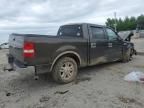2008 Ford F150 Supercrew