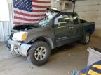 2006 Nissan Titan XE