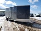 2023 Legend 7X19TSTA35 Enclosed Cargo Trailer