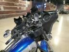 2009 Harley-Davidson Flhtcu