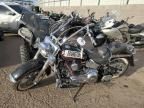 2006 Harley-Davidson Flstni