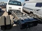 2019 Ford F550 Super Duty