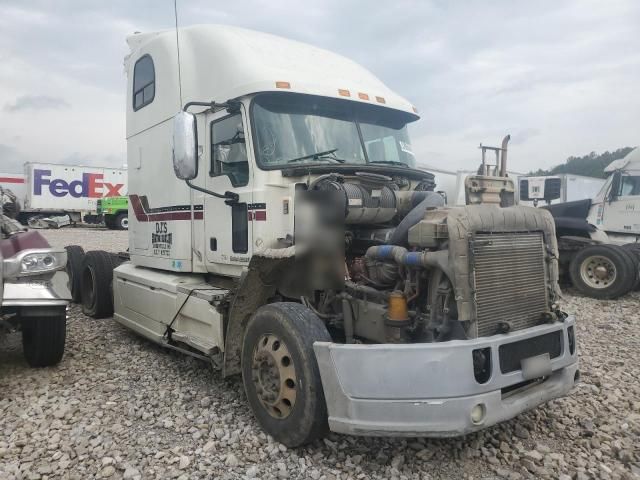 2015 Mack CXU613 Semi Truck