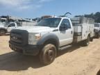 2012 Ford F450 Super Duty