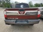 2016 Nissan Titan XD SL