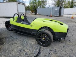 2023 Vand Trike en venta en Baltimore, MD