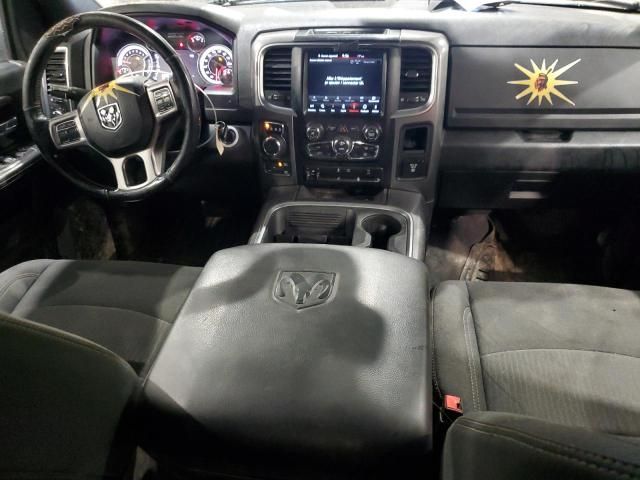 2021 Dodge Ram 1500 Classic slt