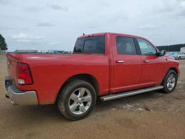 2015 Dodge RAM 1500 SLT