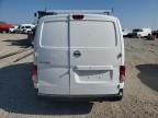2018 Nissan NV200 2.5S