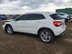 2015 Mercedes-Benz GLA 250 4matic