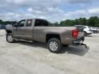 2015 Chevrolet Silverado K3500 LTZ