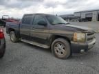 2011 Chevrolet Silverado C1500 LT