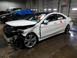 2018 Mercedes-Benz CLA 250 4matic for sale in Franklin, WI
