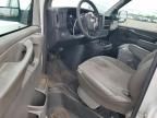 2014 Chevrolet Express G2500