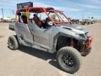 2017 Polaris General 4 1000 EPS