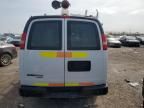 2013 Chevrolet Express G2500
