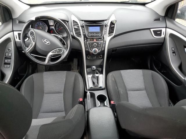 2015 Hyundai Elantra GT