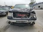 2011 GMC Sierra C1500