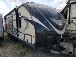 Keystone Vehiculos salvage en venta: 2016 Keystone 2016 Dutchman Premier