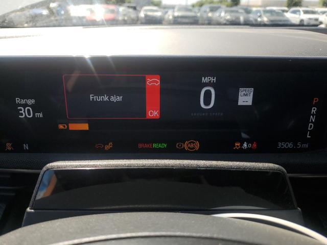 2024 Ford Mustang Mach-e Select