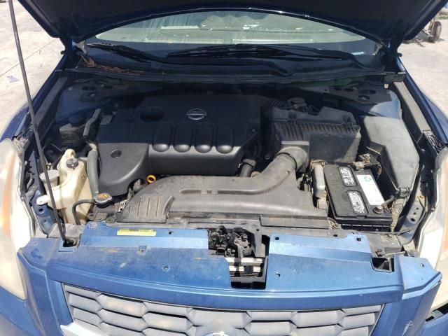 2008 Nissan Altima 2.5S